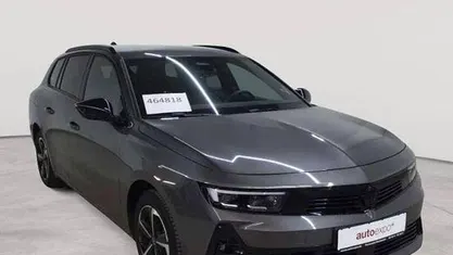 Gebraucht Opel Astra 131 PS (96 kW) 2024 Kombi