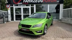 Gebraucht 2014 Seat Leon FR Limousine | 8.490 € (Fairer Preis)