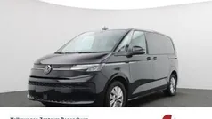 Gebraucht 2024 VW T7 Life Van | 55.970 € (Fairer Preis)