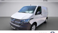 Gebraucht 2025 VW T6.1 Van | 36.950 € (Superpreis)