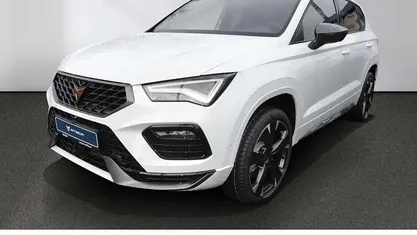 Nuova Cupra Ateca 150 CV (110 kW) 2026 Bianco SUV