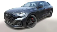 Daytonagrau perleffekt Neu 2024 Audi SQ8 Ambiente SUV | 98.063 €