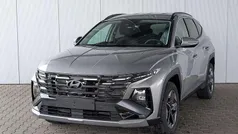 Shimmering silver meta... Neu 2025 Hyundai Tucson GO! SUV | 28.000 € (Superpreis)