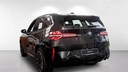 Gebraucht BMW X3 M Sport 196 PS (144 kW) 2025 SUV
