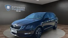 Schwarzmagic perleffekt Gebraucht 2019 Skoda Octavia Soleil Kombi | 17.950 € (Fairer Preis)