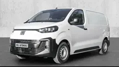 Gebraucht 2024 Fiat Scudo Van / Kleinbus | 31.950 € (Fairer Preis)