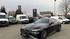 Gebraucht 2023 Mercedes CLE220 Advanced Plus Coupé | 52.989 € (Guter Preis)