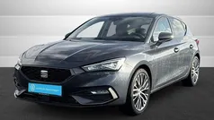 Gebraucht 2024 Seat Leon FR Limousine | 28.450 € (Fairer Preis)