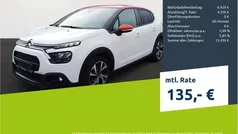 Gebraucht 2021 Citroën C3 PureTech Kleinwagen | 11.270 € (Fairer Preis)