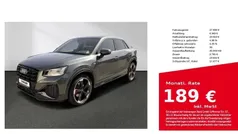 Gebraucht 2022 Audi Q2 S-Line SUV | 27.880 € (Superpreis)