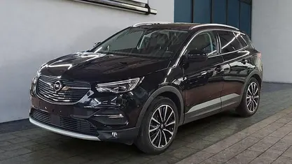 Gebraucht Opel Grandland X Ultimate 300 PS (220 kW) 2020 SUV