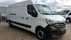 Gebraucht 2023 Renault Master Van | 27.990 € (Guter Preis)
