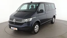 Grau Gebraucht 2022 VW T6.1 Comfortline Van | 42.120 €