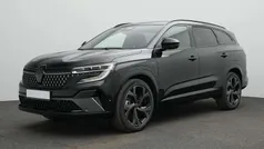 Blackpearl schwarz Gebraucht 2025 Renault Espace Van / Kleinbus | 41.490 € (Superpreis)