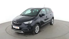 Gebraucht 2018 Opel Crossland X Innovation SUV | 12.590 € (Fairer Preis)