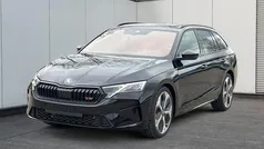 Gebraucht 2025 Skoda Octavia RS Kombi | 39.880 € (Guter Preis)