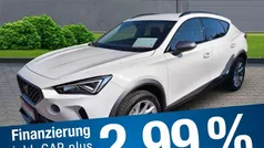 Gebraucht 2023 Cupra Formentor SUV | 22.790 € (Superpreis)