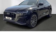 Gebraucht 2020 Audi Q8 SUV | 54.990 € (Fairer Preis)