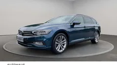Gebraucht 2023 VW Passat Business Kombi | 34.380 € (Fairer Preis)