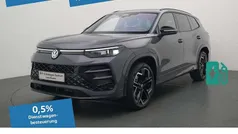 Gebraucht 2025 VW Tayron R-line SUV | 60.480 € (Fairer Preis)