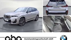Silber Gebraucht 2023 BMW iX1 M Sport SUV | 40.860 € (Fairer Preis)