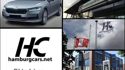 Gebraucht 2025 Skoda Superb Selection Limousine | 42.980 € (Superpreis)