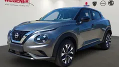 Grau Neu 2025 Nissan Juke Acenta SUV | 23.750 € (Guter Preis)