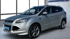 Gebraucht 2016 Ford Kuga Individual SUV | 14.890 € (Fairer Preis)