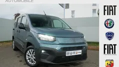 Libeccio blau metallic Neu 2025 Fiat Doblò Comfort Van / Kleinbus | 26.490 € (Fairer Preis)