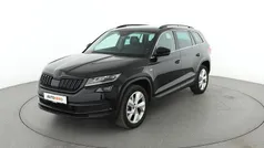 Schwarz Gebraucht 2020 Skoda Kodiaq Soleil SUV | 25.120 € (Fairer Preis)