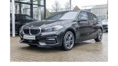 Gebraucht 2022 BMW 118 Sport Line Kleinwagen | 23.890 € (Fairer Preis)