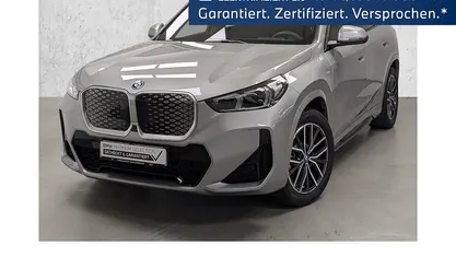 Gebraucht 2025 BMW iX1 Comfort Edition SUV | 49.690 € (Superpreis)