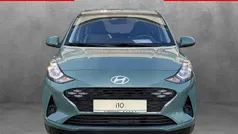 Gebraucht 2025 Hyundai i10 Select Kleinwagen | 16.720 € (Fairer Preis)