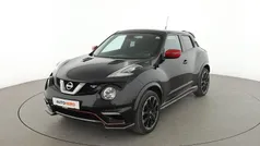 Gebraucht 2018 Nissan Juke Nismo RS SUV | 15.840 € (Fairer Preis)