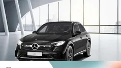 Gebraucht 2023 Mercedes GLC200 AMG SUV | 49.480 € (Fairer Preis)