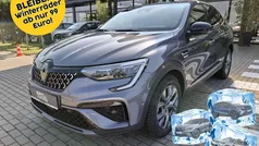 Gebraucht 2025 Renault Arkana Techno SUV | 31.580 € (Fairer Preis)