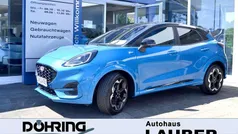 Gebraucht 2025 Ford Puma Gen-E ST-Line X SUV | 28.975 € (Fairer Preis)