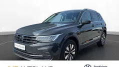 Gebraucht 2024 VW Tiguan Move SUV | 29.220 € (Guter Preis)