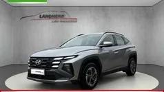 Gebraucht 2025 Hyundai Tucson SUV | 28.400 € (Superpreis)