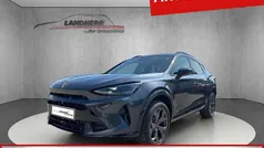 Gebraucht 2025 Cupra Formentor SUV | 31.600 € (Superpreis)