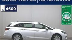 Gebraucht 2020 Opel Astra Business Limousine | 7.780 € (Superpreis)