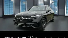 Mercedes GLC300