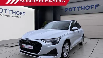 Gebraucht Audi A3 Ambiente 116 PS (85 kW) 2025 Limousine