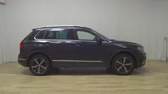 Gebraucht 2019 VW Tiguan Highline SUV | 22.480 € (Fairer Preis)