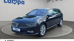 Gebraucht 2019 VW Passat Elegance Kombi | 18.830 € (Fairer Preis)