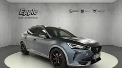 Grau Gebraucht 2022 Cupra Formentor VZ SUV | 26.690 € (Fairer Preis)