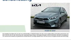 Gebraucht 2025 Kia Ceed 4 Limousine | 26.850 € (Guter Preis)