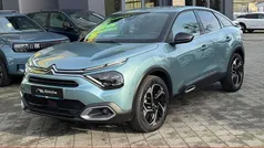 Gebraucht 2023 Citroën C4 Shine Limousine | 18.990 € (Fairer Preis)