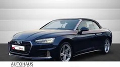 Gebraucht 2024 Audi A5 Cabriolet Advanced Cabrio | 45.390 € (Fairer Preis)