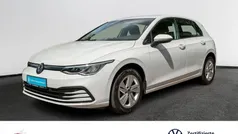 Gebraucht 2022 VW Golf VIII Life Limousine | 21.690 € (Fairer Preis)